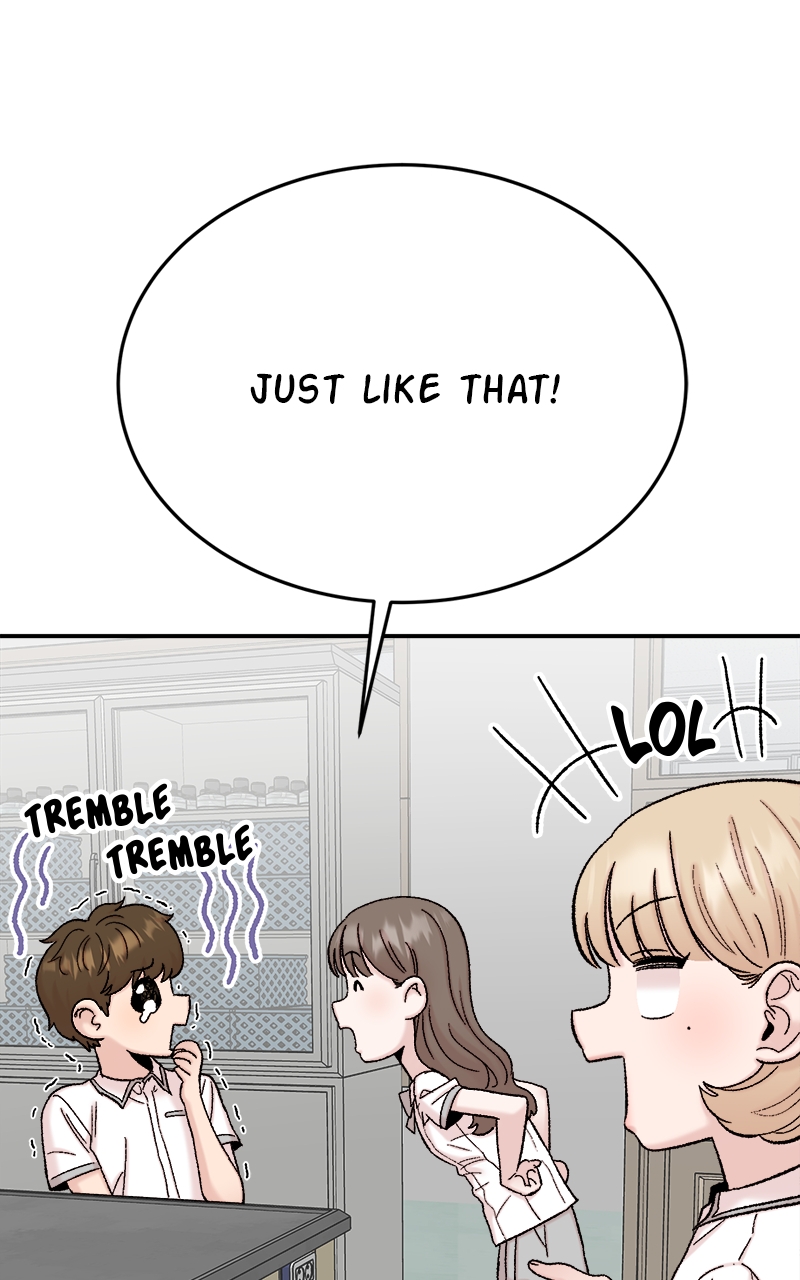 Read My Dud to Stud Boyfriend EN Manga Online