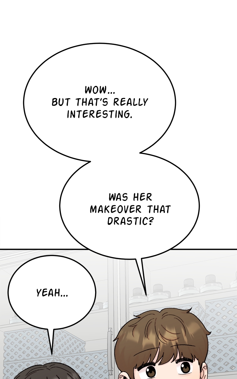 Read My Dud to Stud Boyfriend EN Manga Online