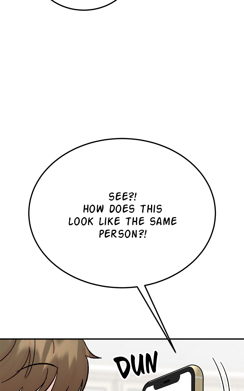 Read My Dud to Stud Boyfriend EN Manga Online