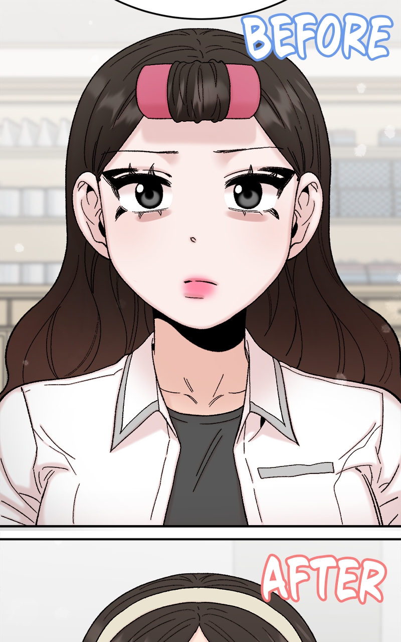 Read My Dud to Stud Boyfriend EN Manga Online