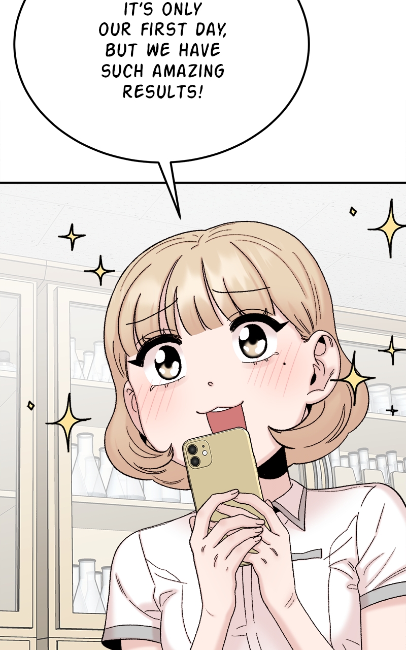 Read My Dud to Stud Boyfriend EN Manga Online