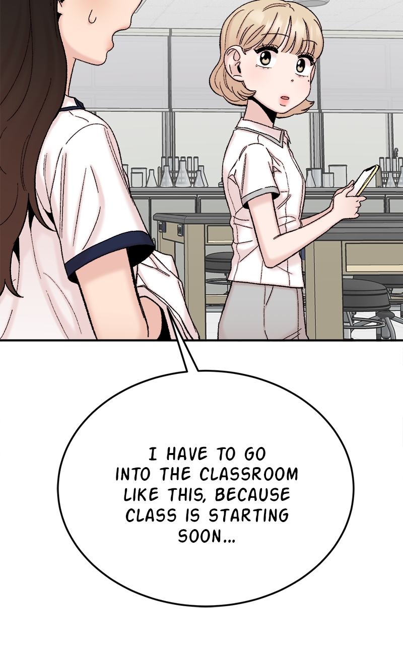 Read My Dud to Stud Boyfriend EN Manga Online
