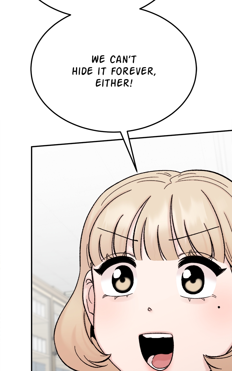 Read My Dud to Stud Boyfriend EN Manga Online