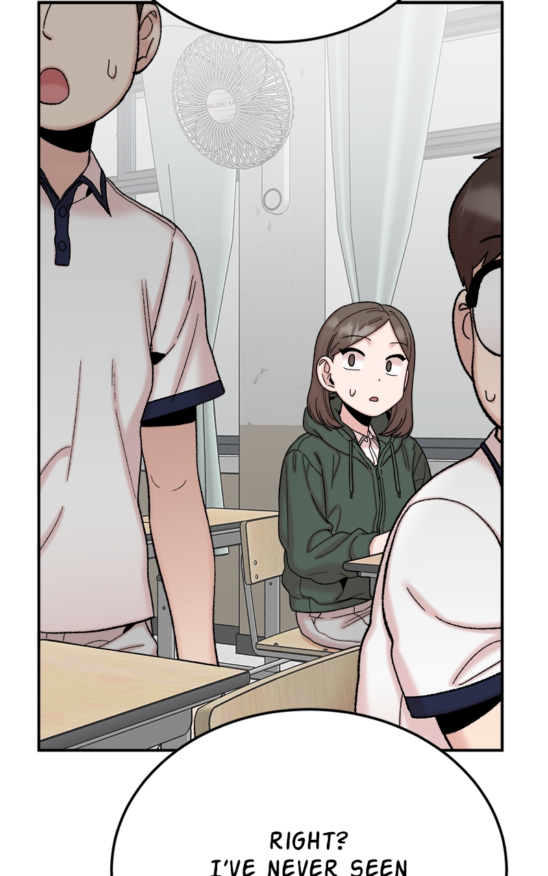Read My Dud to Stud Boyfriend EN Manga Online