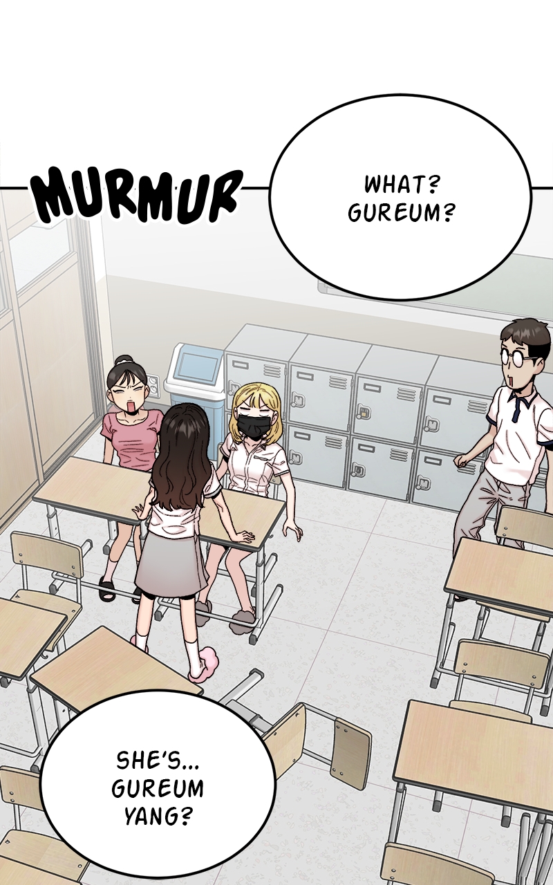 Read My Dud to Stud Boyfriend EN Manga Online