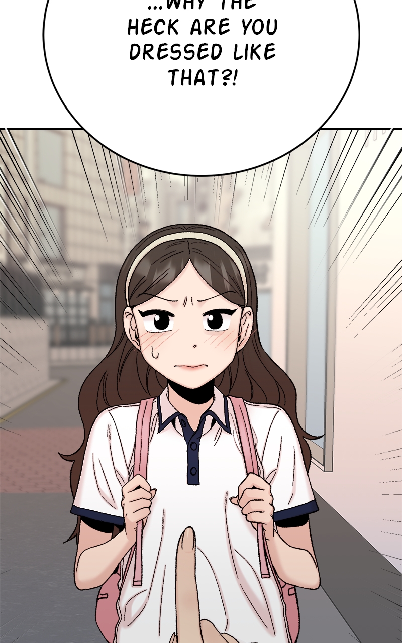 Read My Dud to Stud Boyfriend EN Manga Online