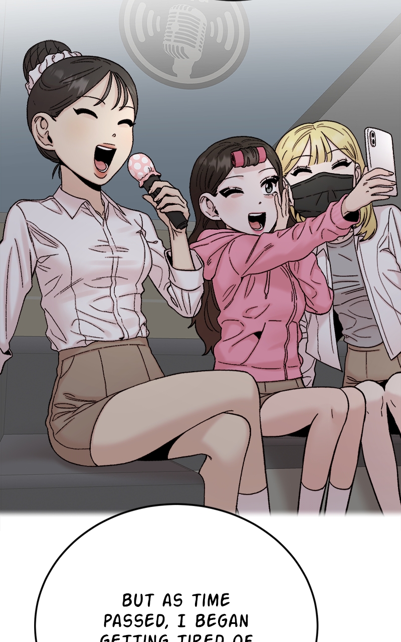 Read My Dud to Stud Boyfriend EN Manga Online