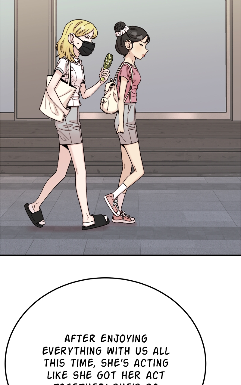 Read My Dud to Stud Boyfriend EN Manga Online