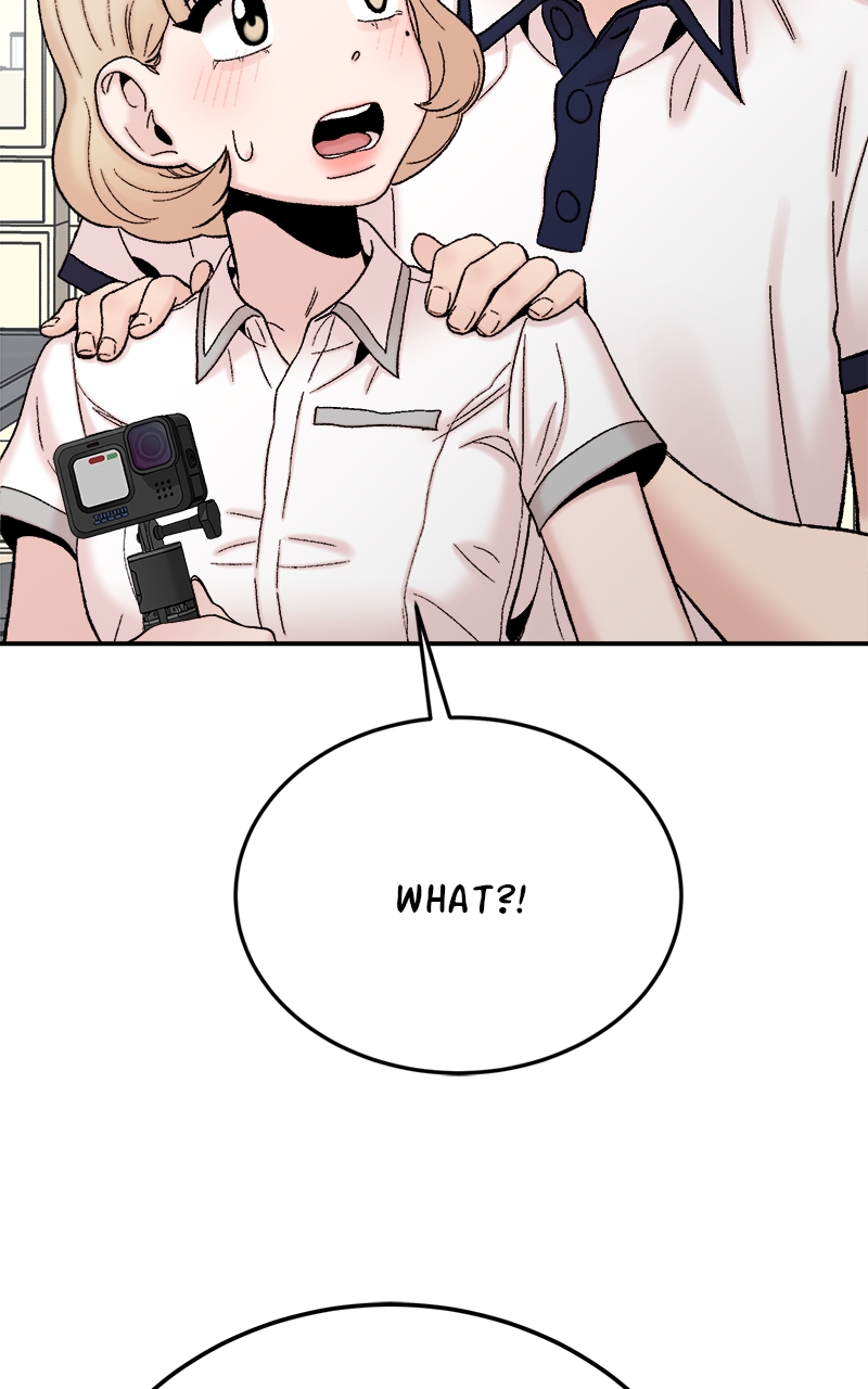 Read My Dud to Stud Boyfriend EN Manga Online