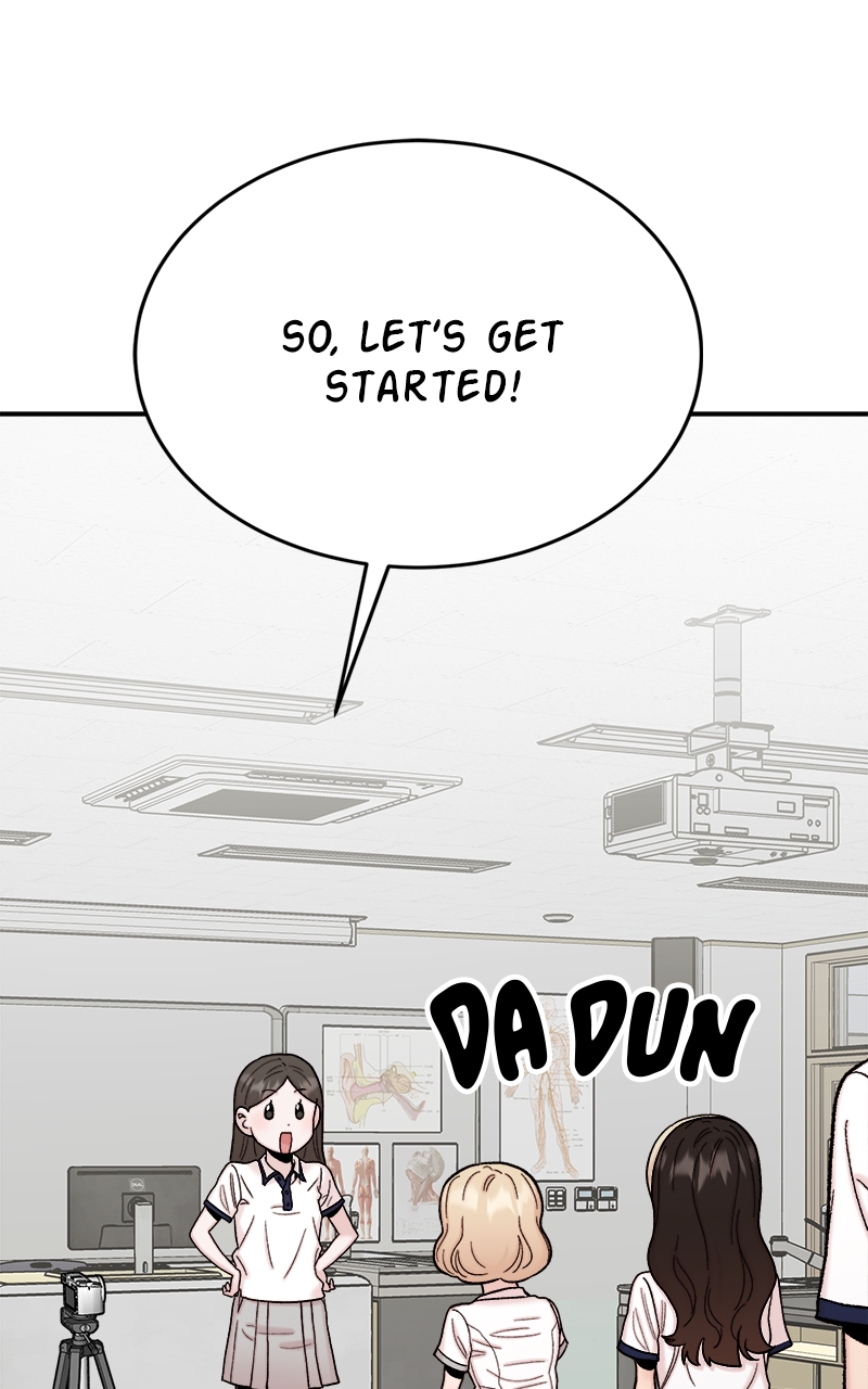 Read My Dud to Stud Boyfriend EN Manga Online
