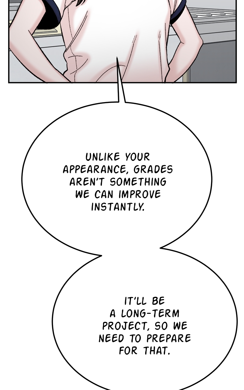 Read My Dud to Stud Boyfriend EN Manga Online
