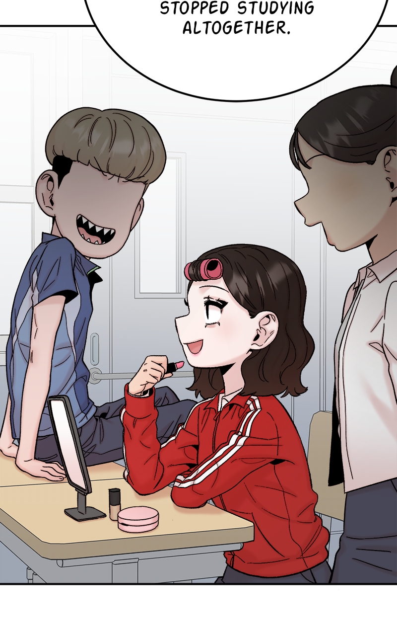 Read My Dud to Stud Boyfriend EN Manga Online