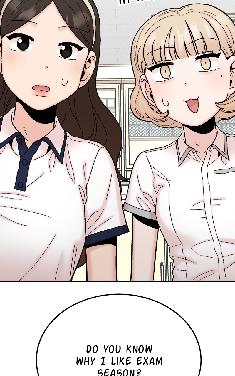 Read My Dud to Stud Boyfriend EN Manga Online