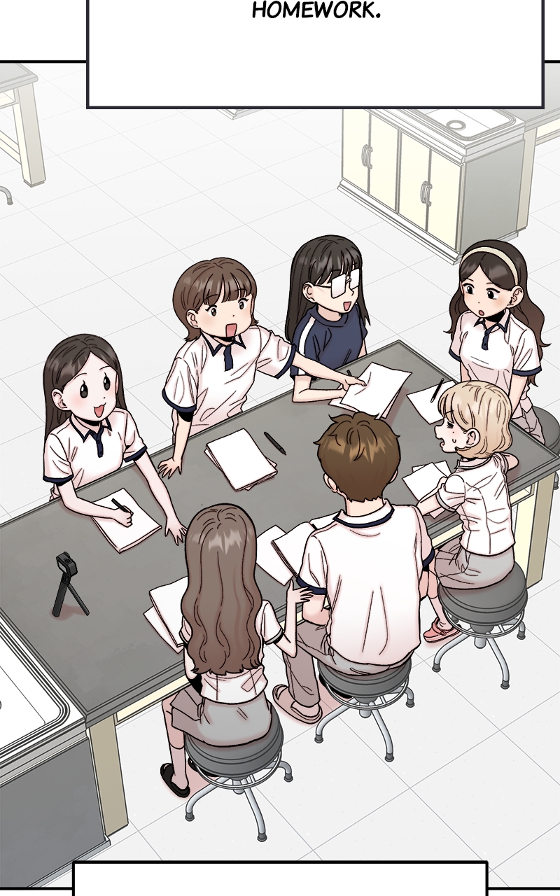 Read My Dud to Stud Boyfriend EN Manga Online