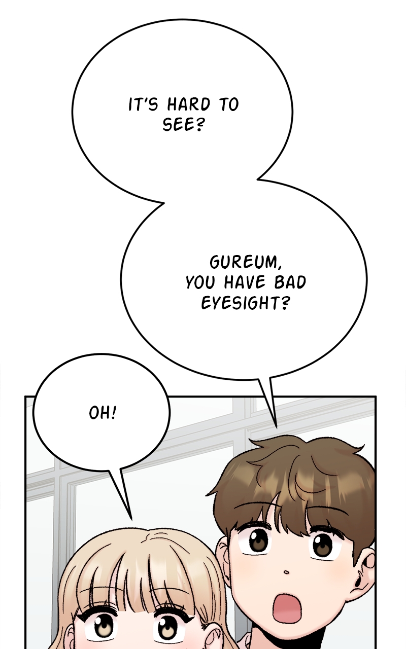 Read My Dud to Stud Boyfriend EN Manga Online