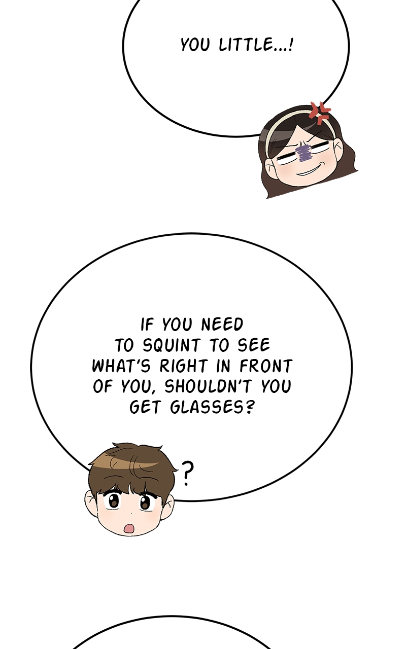 Read My Dud to Stud Boyfriend EN Manga Online
