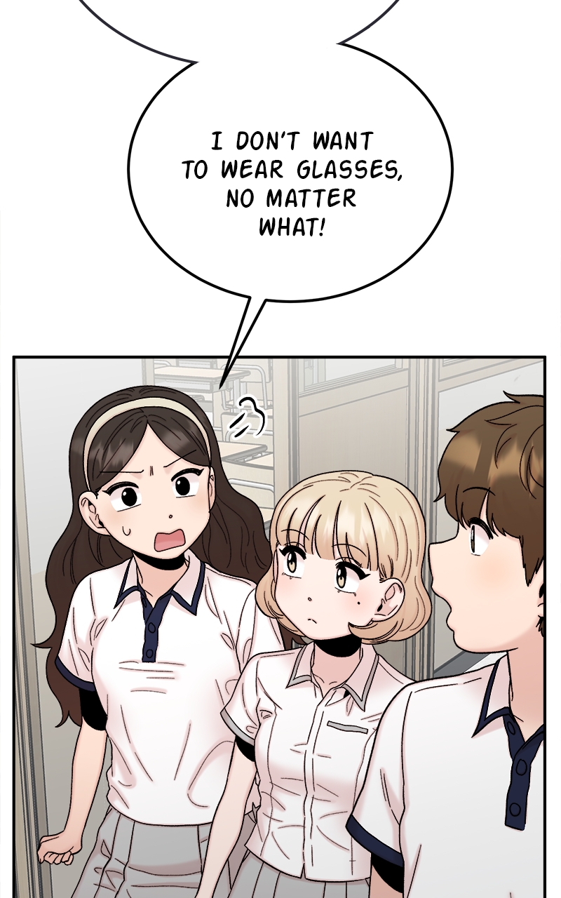 Read My Dud to Stud Boyfriend EN Manga Online
