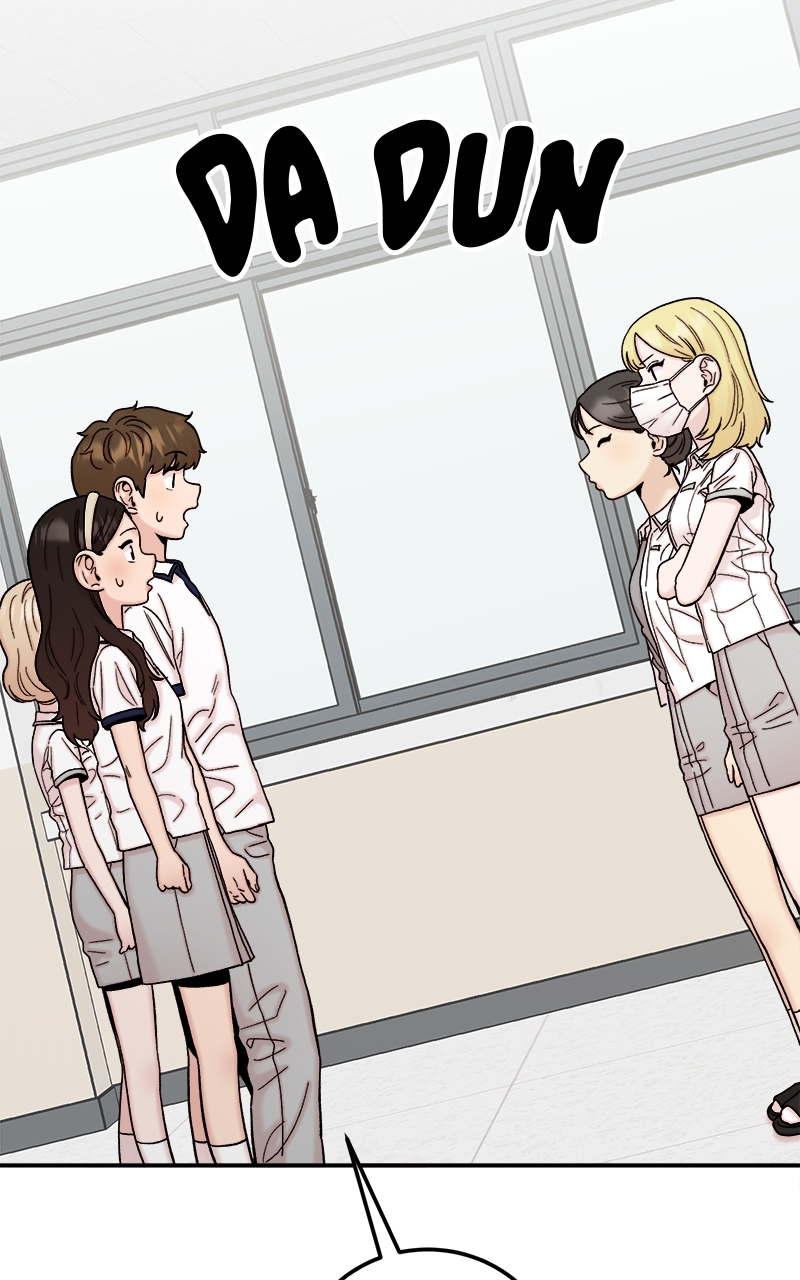 Read My Dud to Stud Boyfriend EN Manga Online