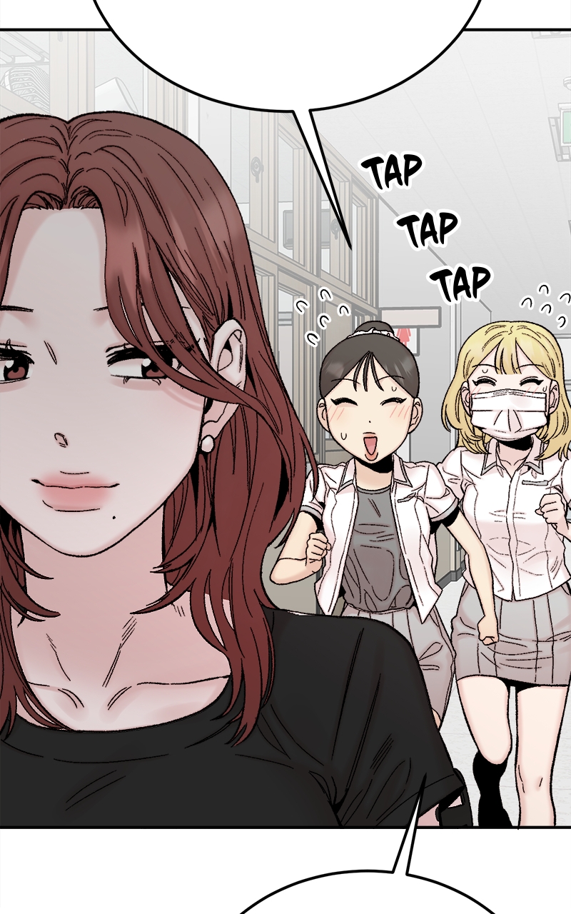 Read My Dud to Stud Boyfriend EN Manga Online
