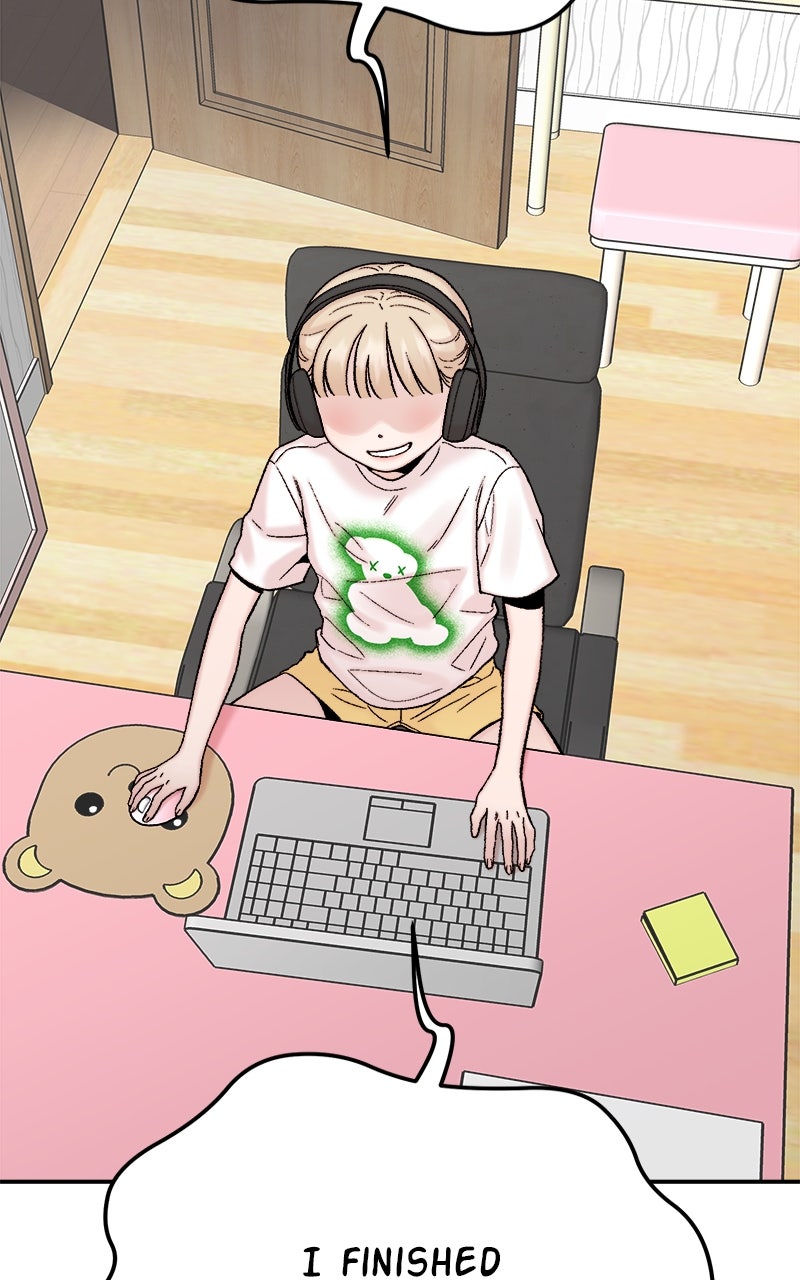Read My Dud to Stud Boyfriend EN Manga Online
