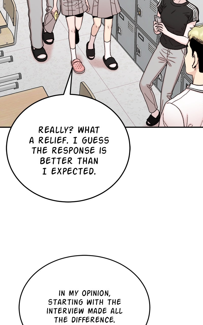 Read My Dud to Stud Boyfriend EN Manga Online