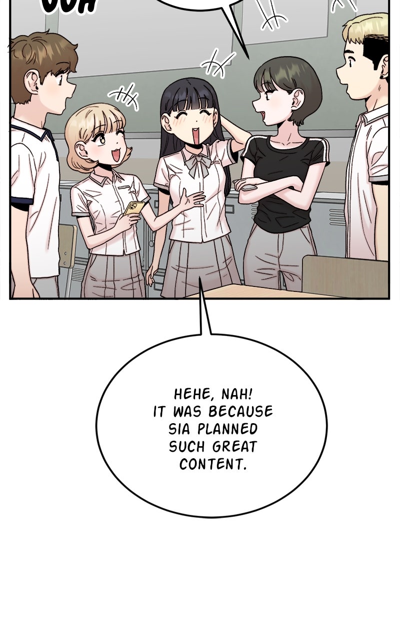 Read My Dud to Stud Boyfriend EN Manga Online