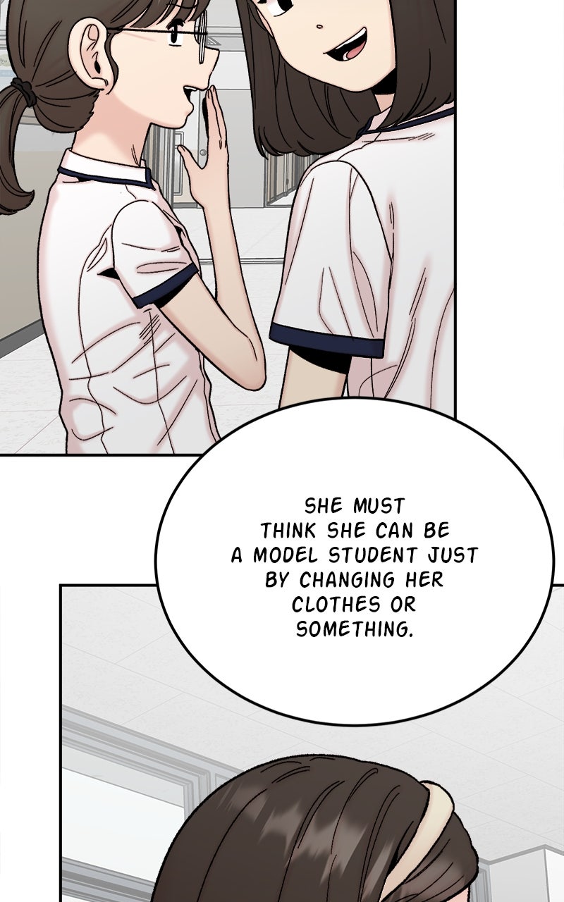 Read My Dud to Stud Boyfriend EN Manga Online