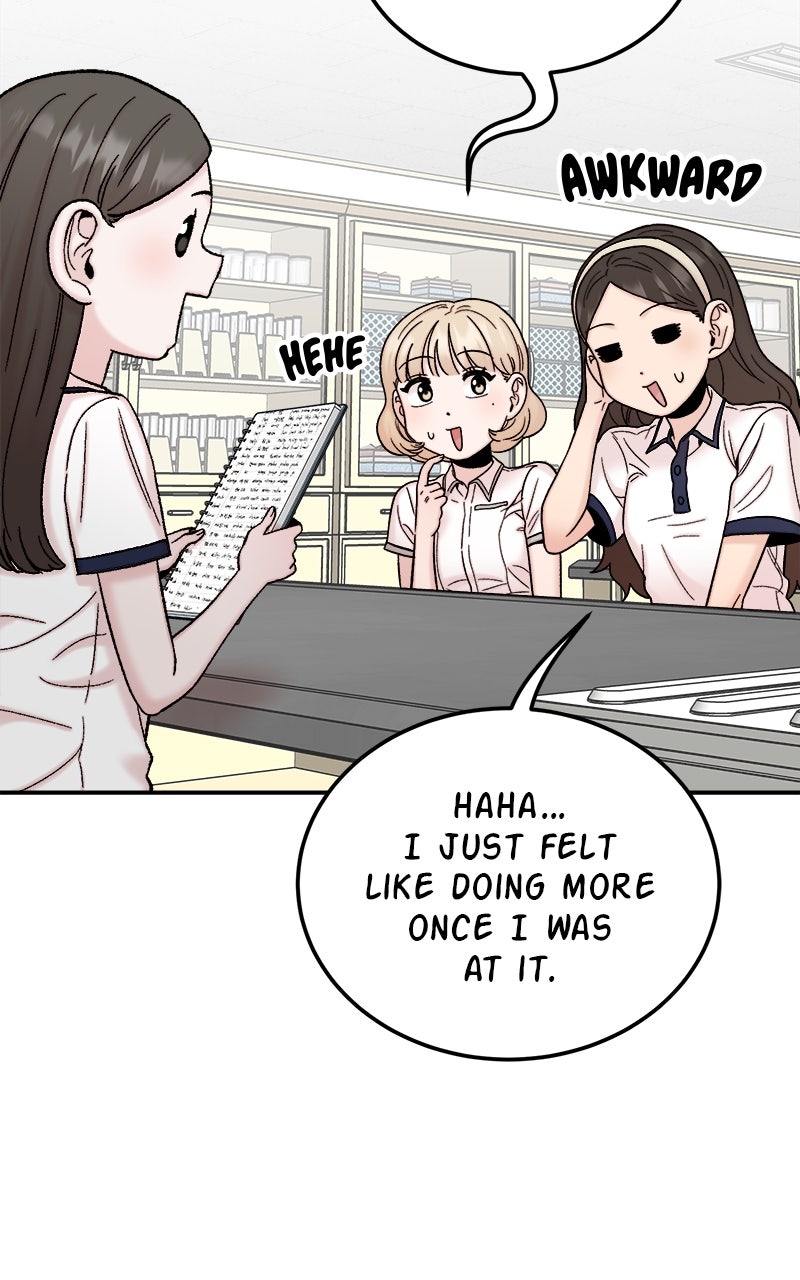 Read My Dud to Stud Boyfriend EN Manga Online