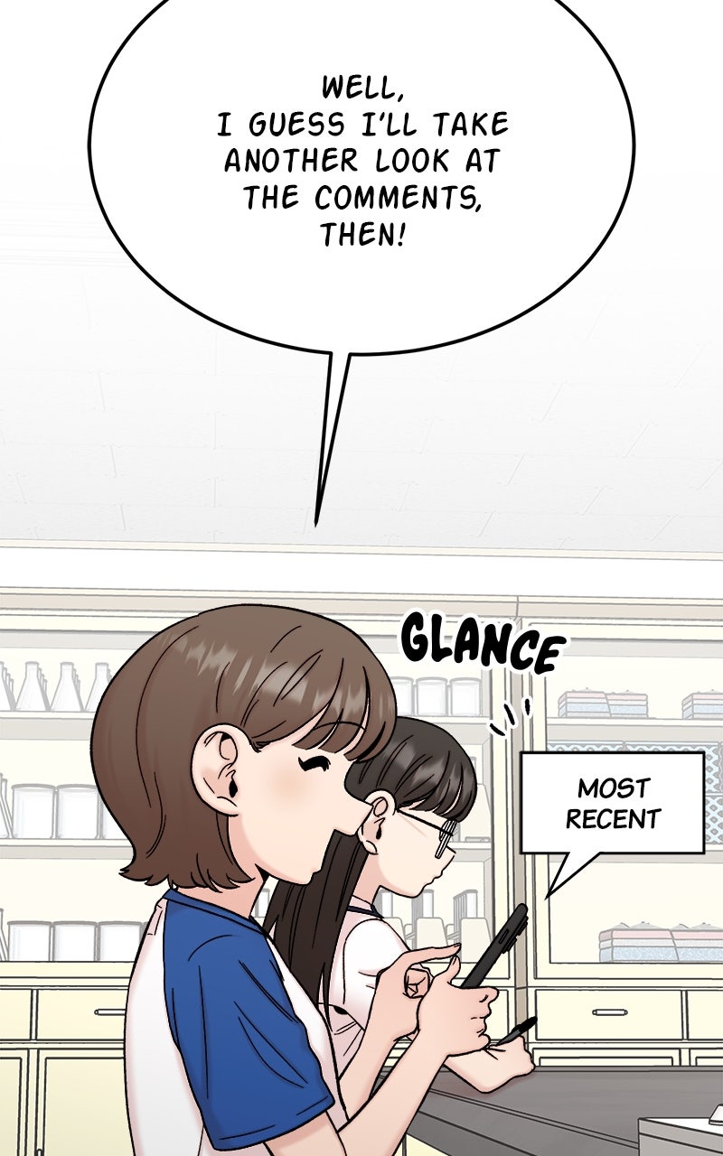 Read My Dud to Stud Boyfriend EN Manga Online
