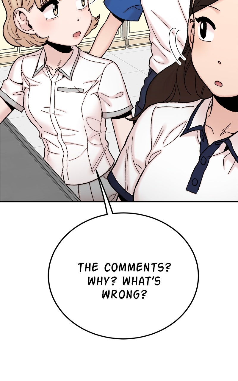 Read My Dud to Stud Boyfriend EN Manga Online