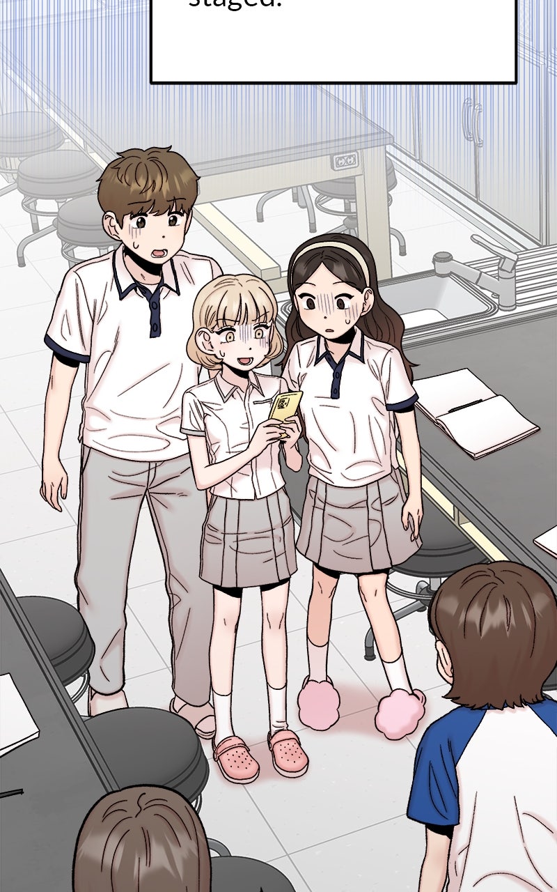 Read My Dud to Stud Boyfriend EN Manga Online