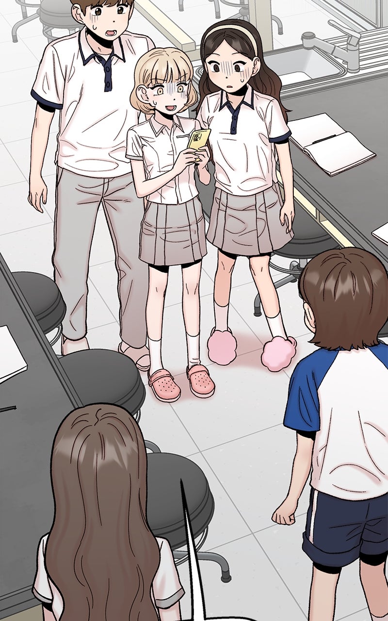Read My Dud to Stud Boyfriend EN Manga Online