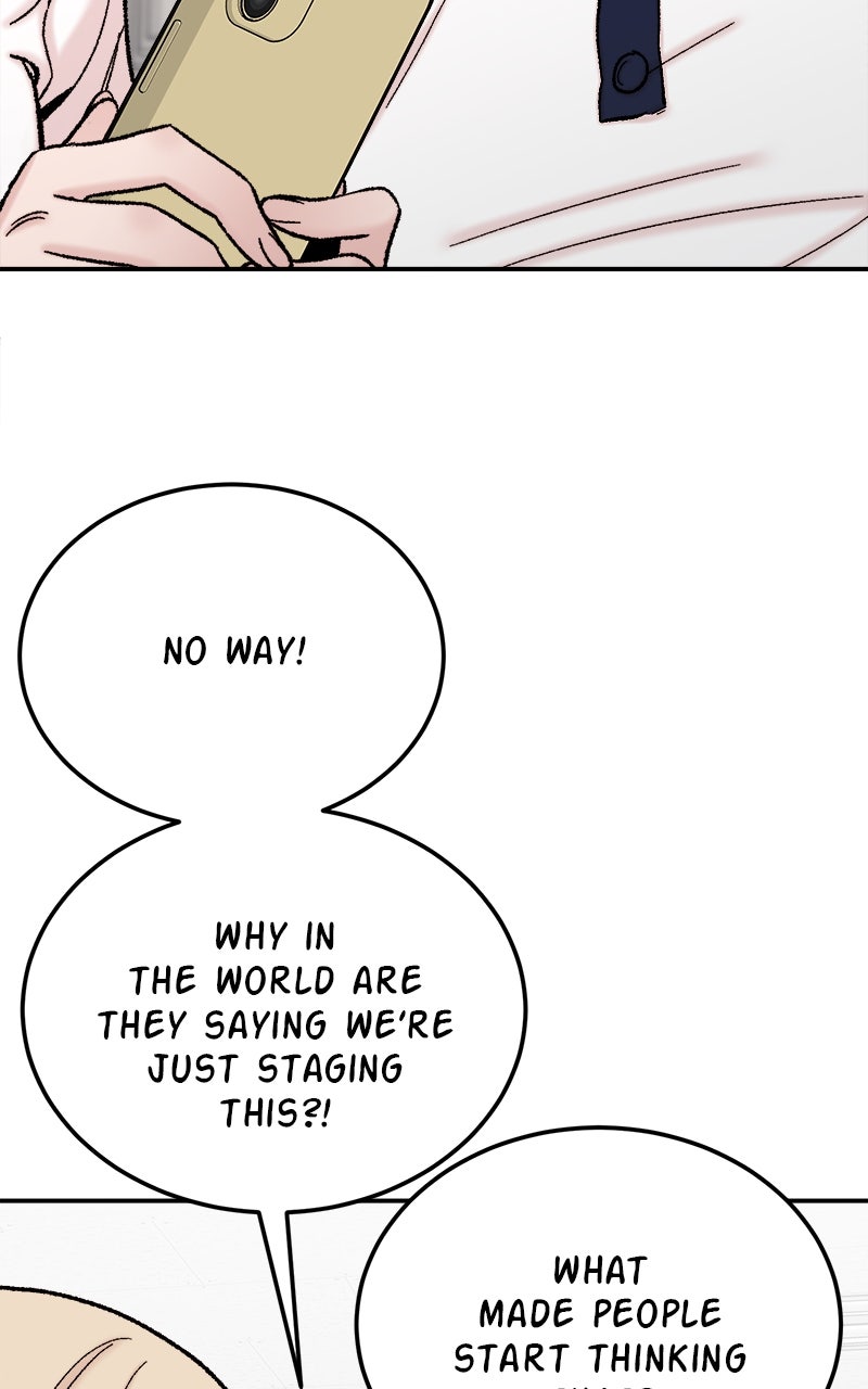 Read My Dud to Stud Boyfriend EN Manga Online