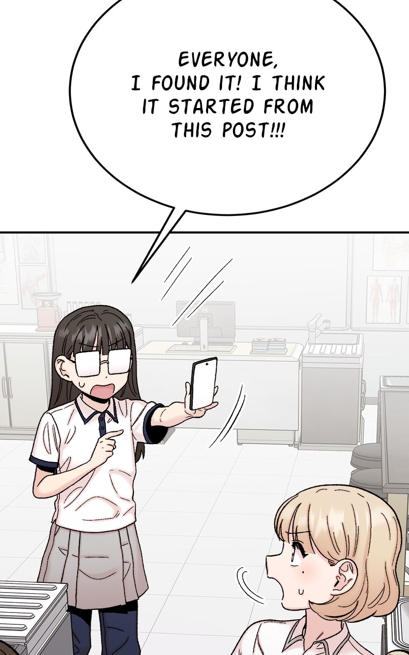 Read My Dud to Stud Boyfriend EN Manga Online