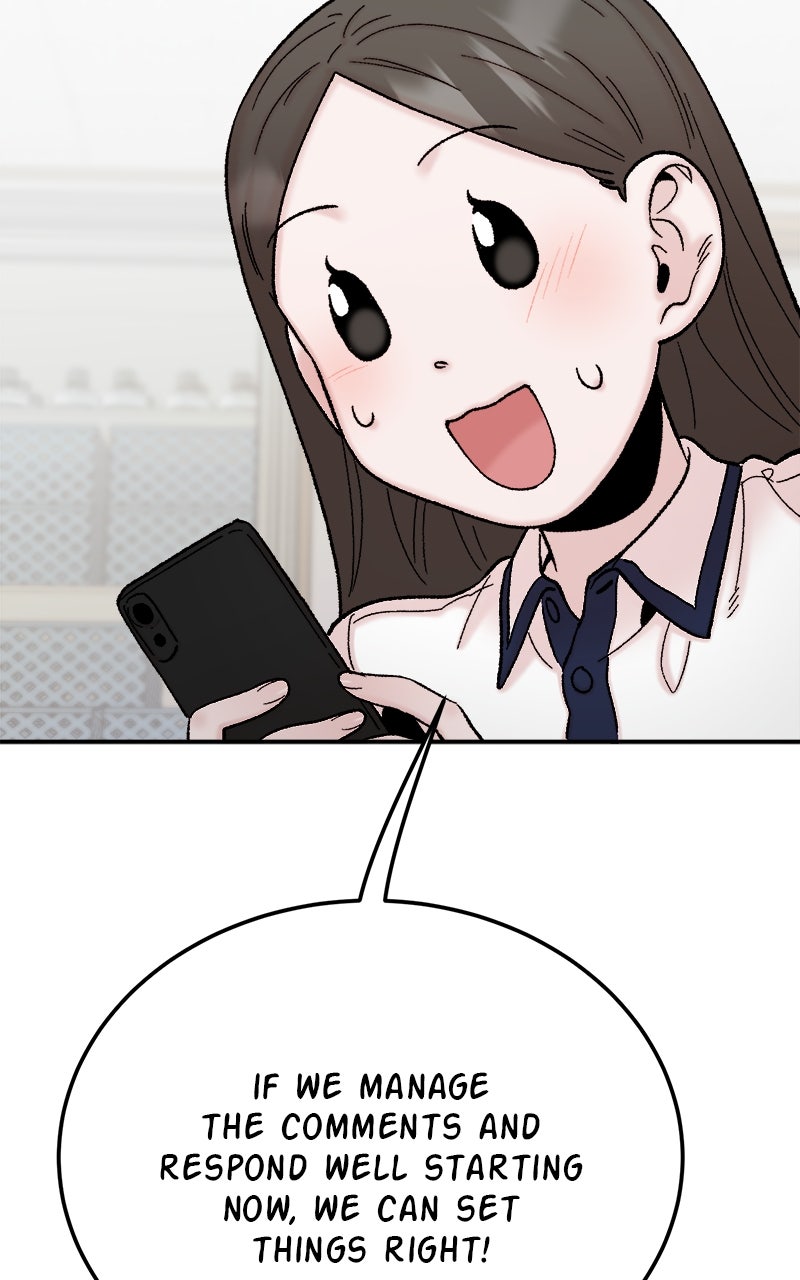 Read My Dud to Stud Boyfriend EN Manga Online