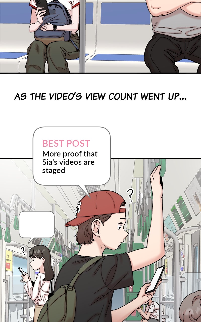Read My Dud to Stud Boyfriend EN Manga Online