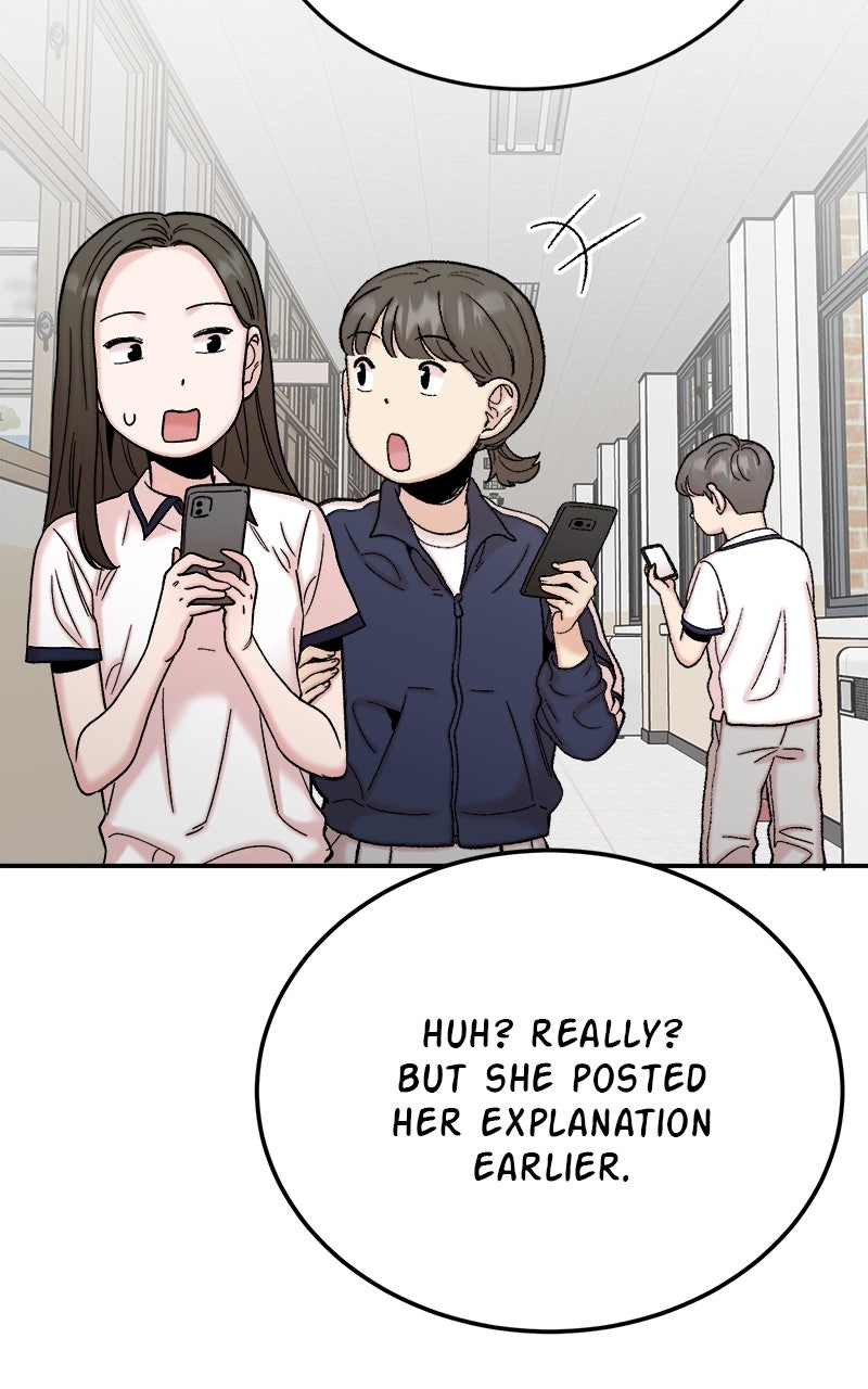 Read My Dud to Stud Boyfriend EN Manga Online