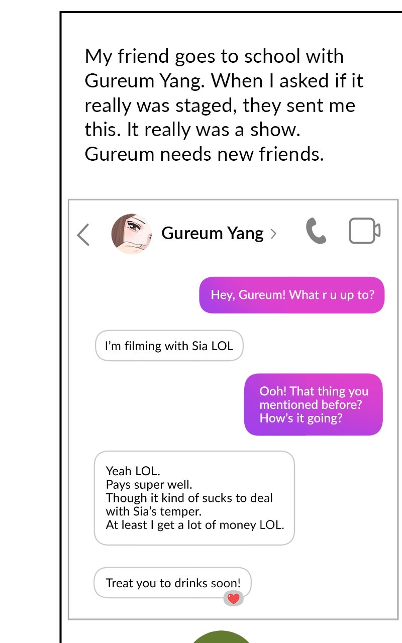 Read My Dud to Stud Boyfriend EN Manga Online