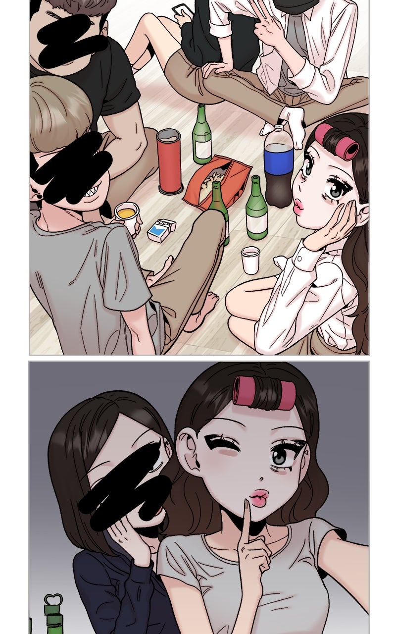 Read My Dud to Stud Boyfriend EN Manga Online