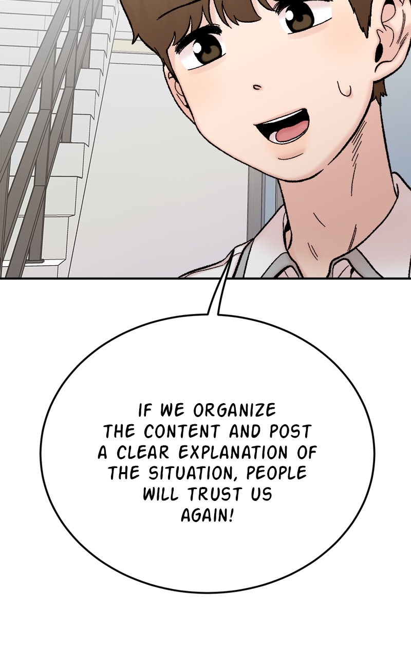 Read My Dud to Stud Boyfriend EN Manga Online