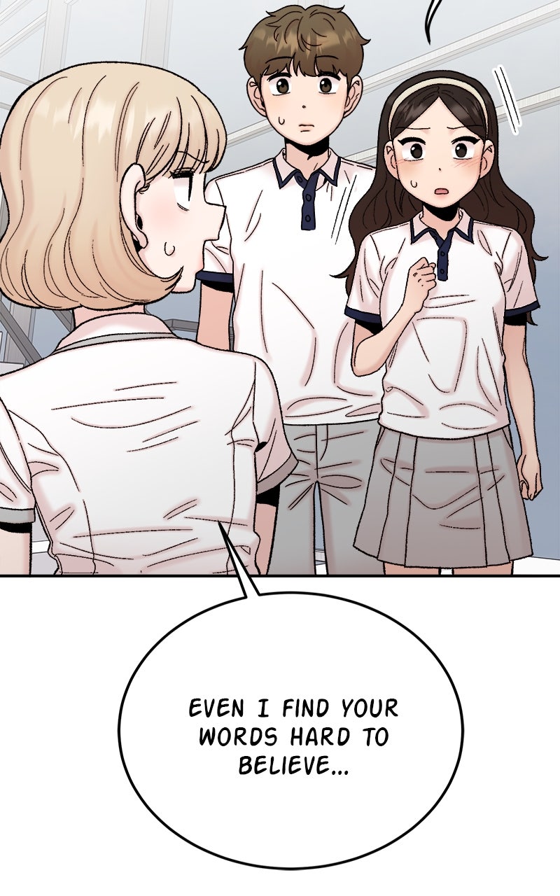 Read My Dud to Stud Boyfriend EN Manga Online