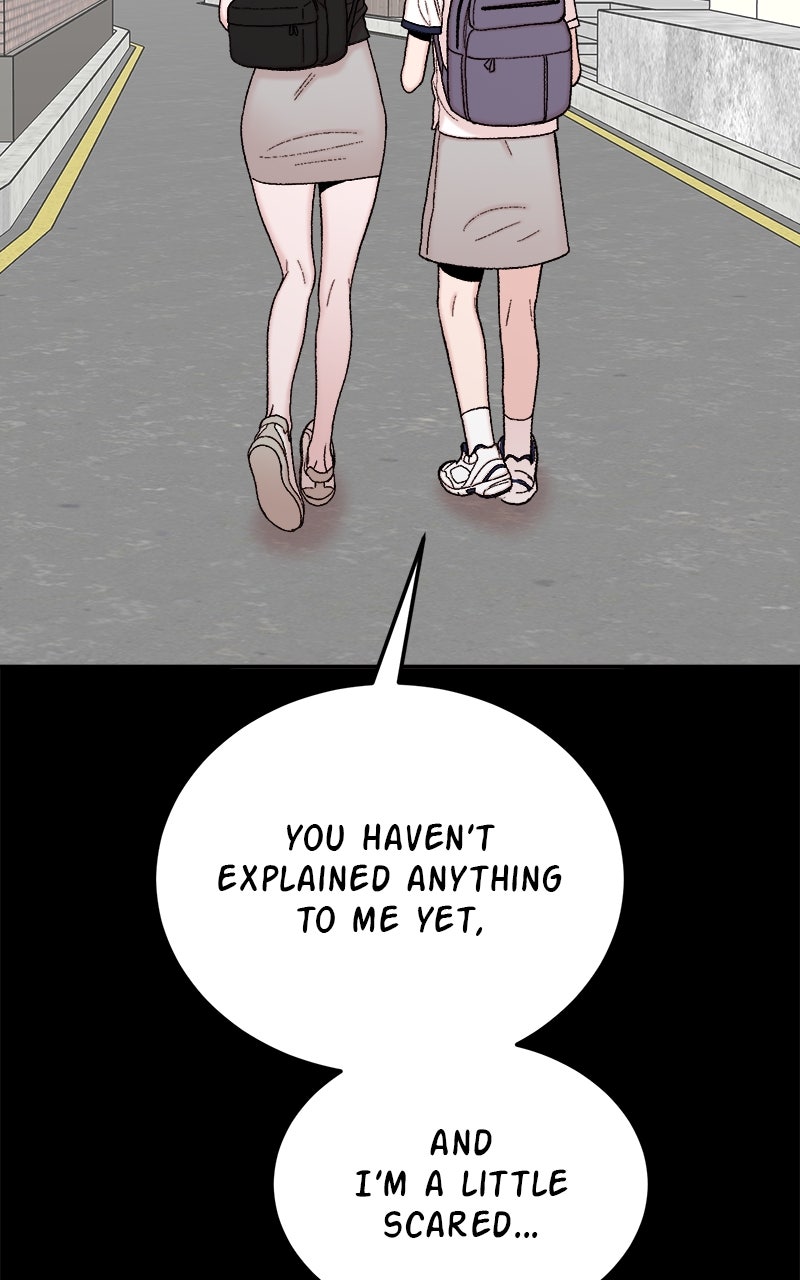 Read My Dud to Stud Boyfriend EN Manga Online