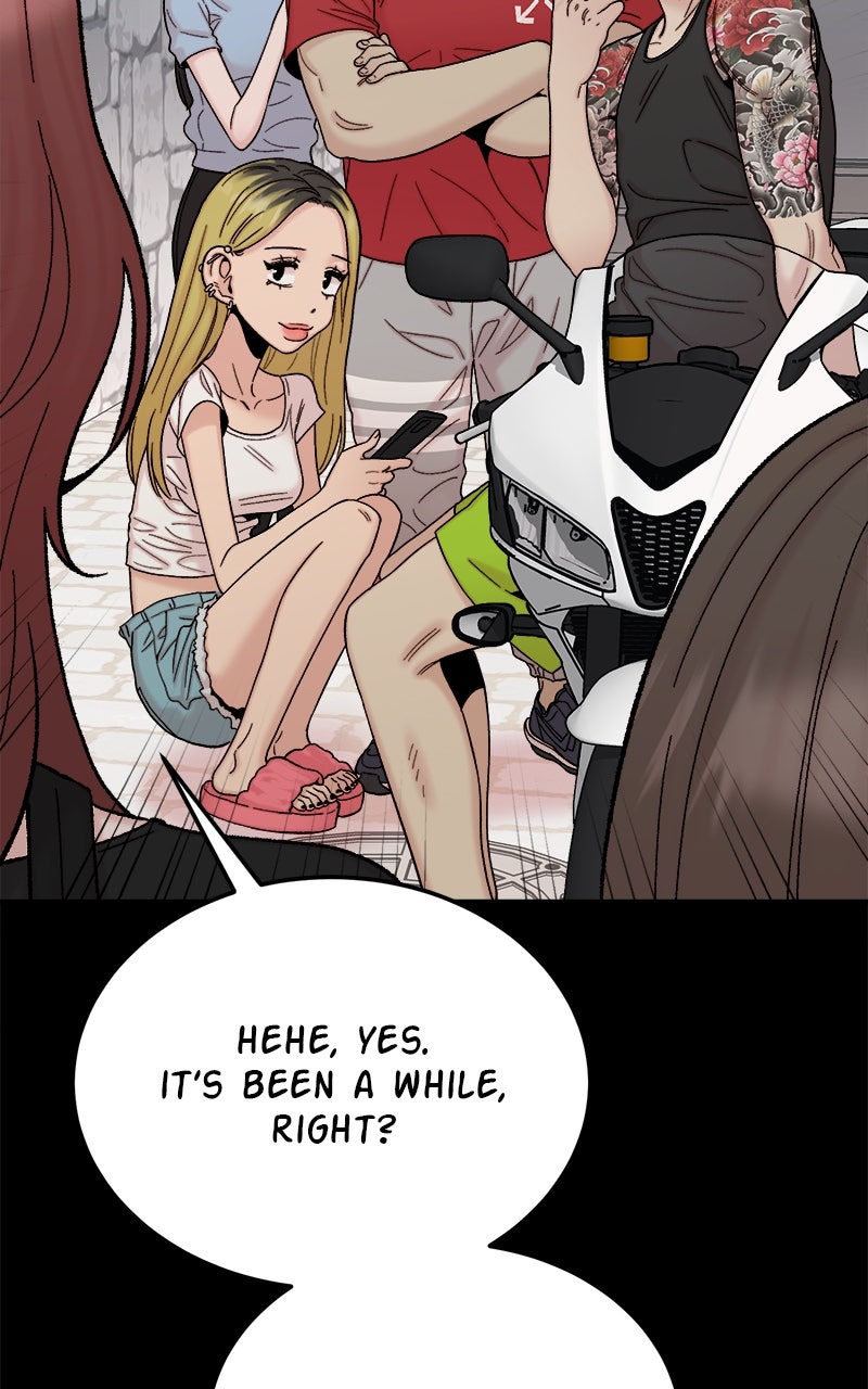 Read My Dud to Stud Boyfriend EN Manga Online