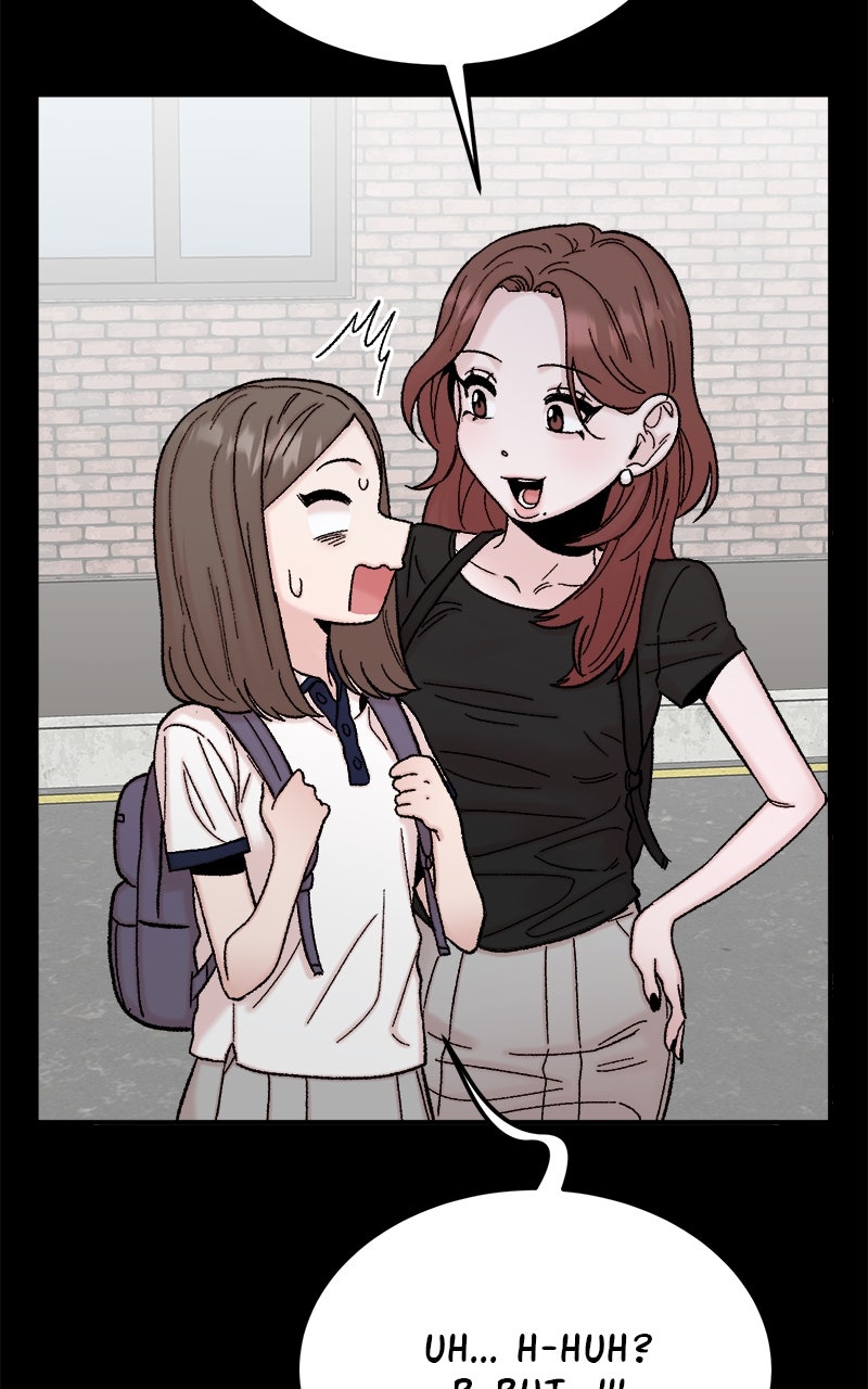 Read My Dud to Stud Boyfriend EN Manga Online