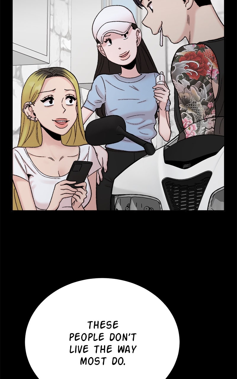 Read My Dud to Stud Boyfriend EN Manga Online