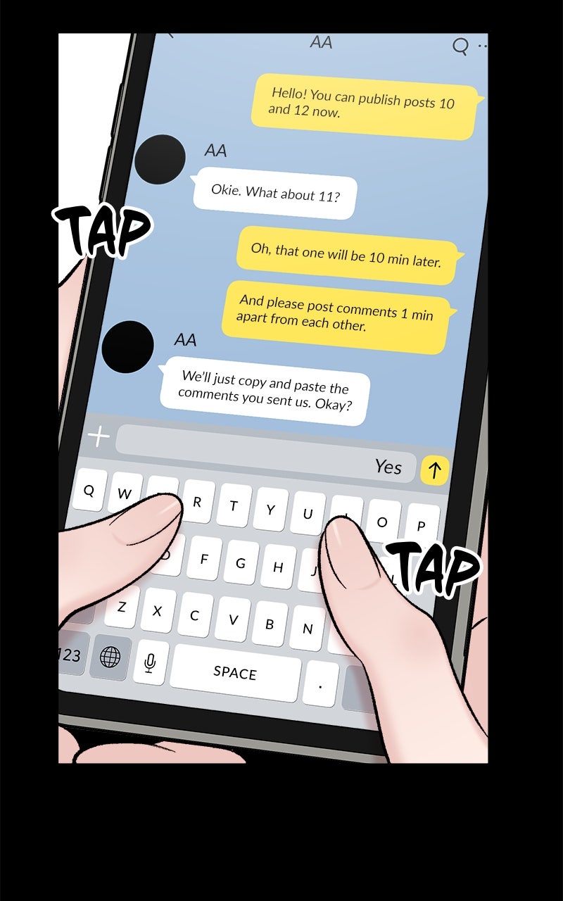 Read My Dud to Stud Boyfriend EN Manga Online