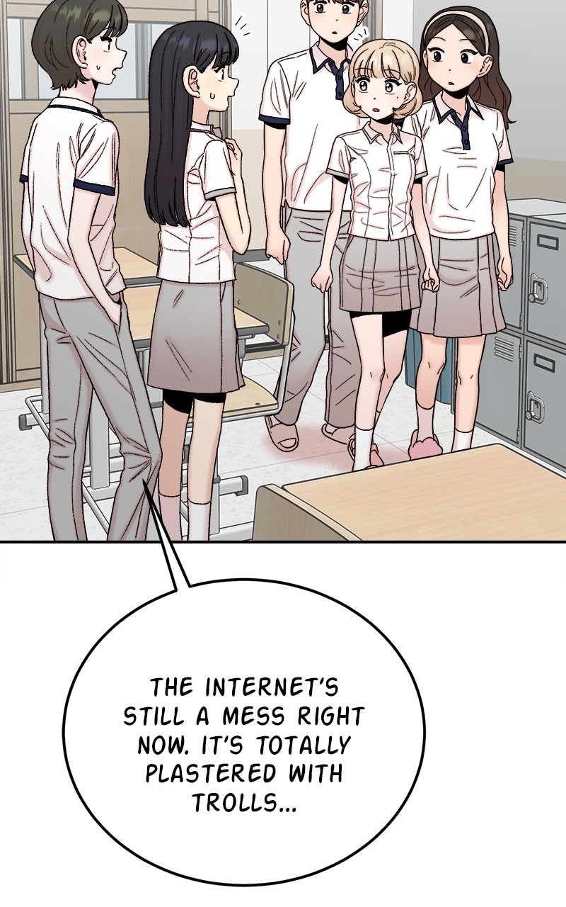 Read My Dud to Stud Boyfriend EN Manga Online
