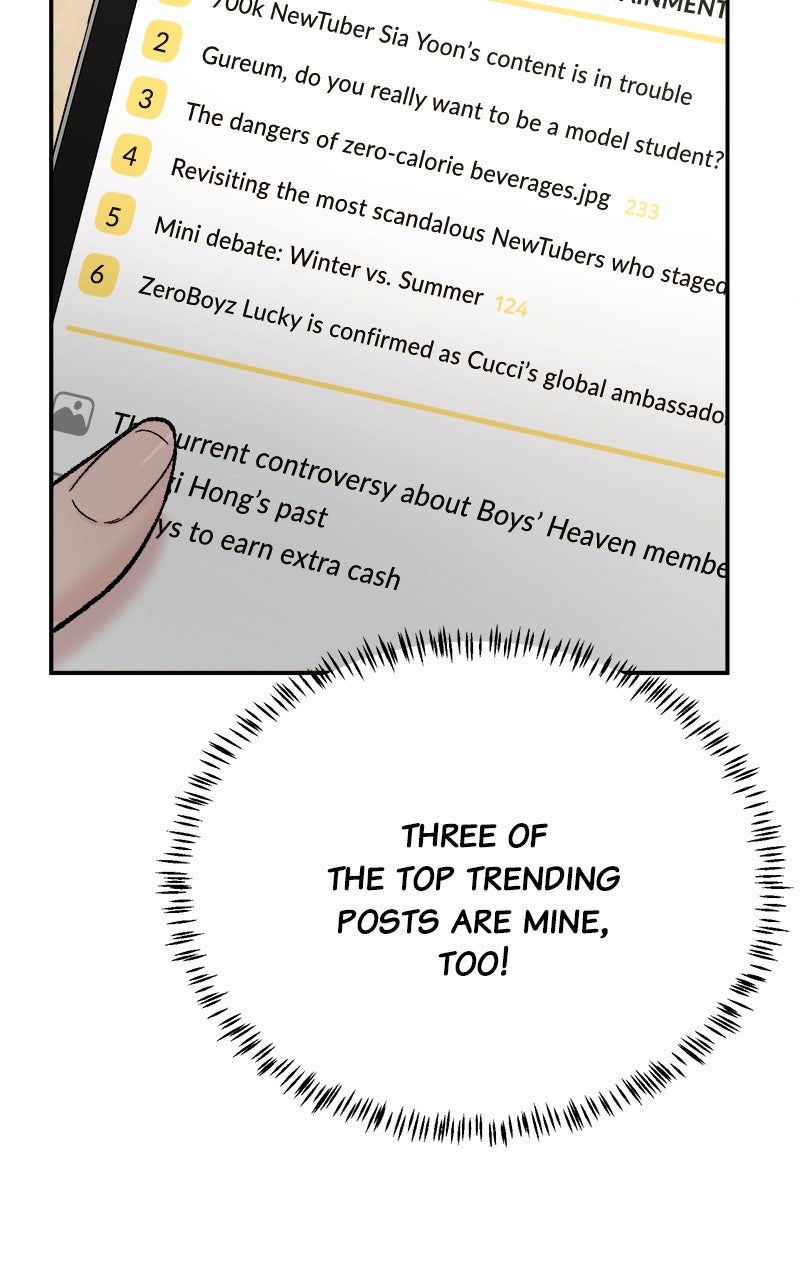Read My Dud to Stud Boyfriend EN Manga Online