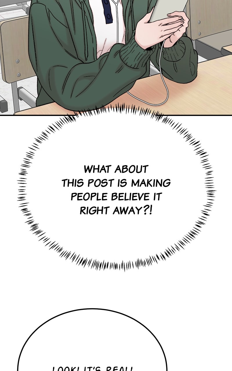 Read My Dud to Stud Boyfriend EN Manga Online
