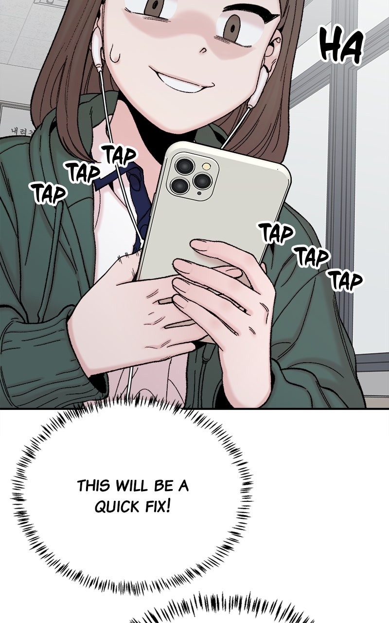 Read My Dud to Stud Boyfriend EN Manga Online